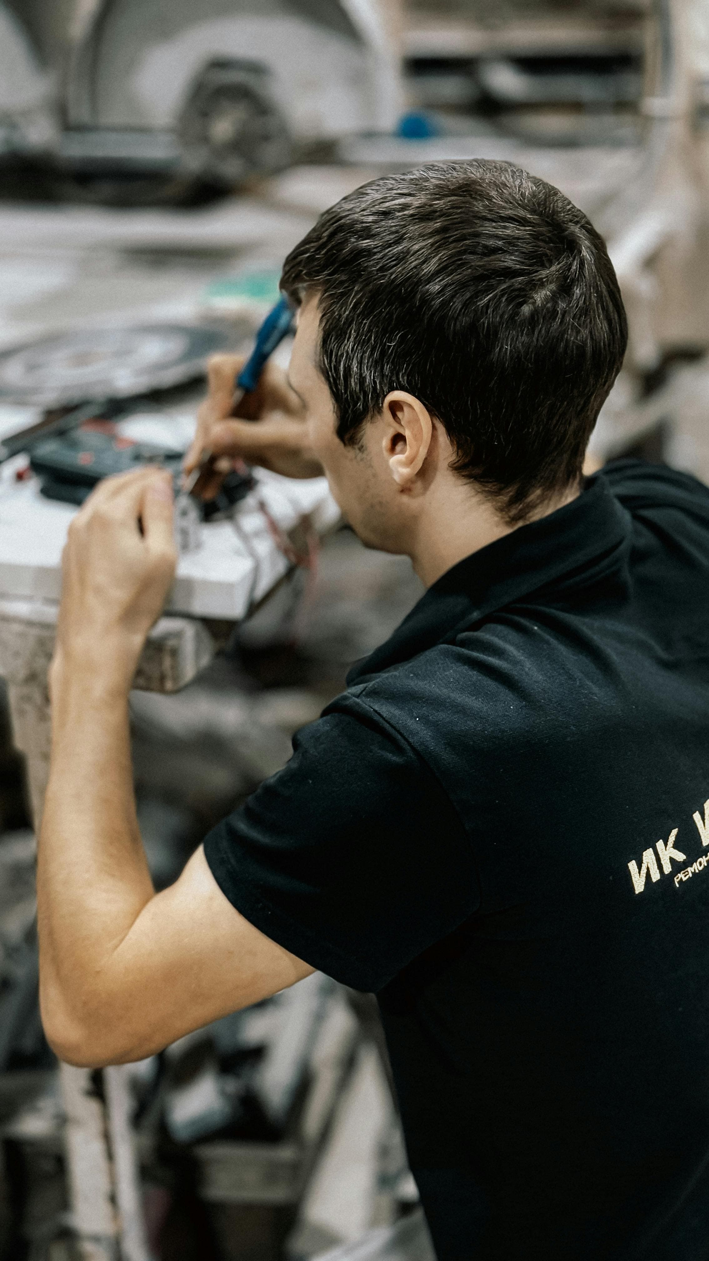 Compressor & Condenser Start Relay Kit